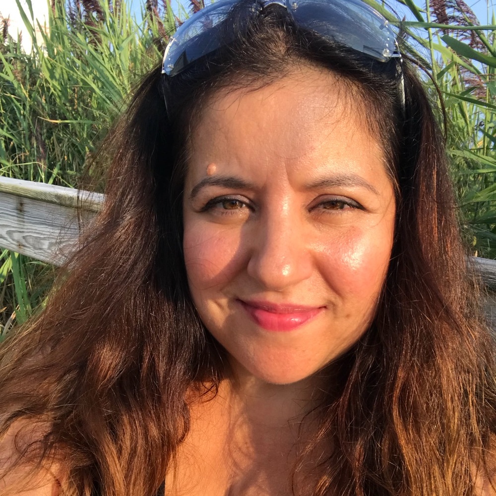 Meet your Posher, Karen